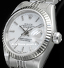 Rolex Datejust Lady 26 Jubilee Quadrante Bianco 69174